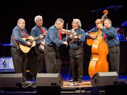 Leipers Fork Bluegrass