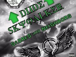 Image for Dude Skywalker