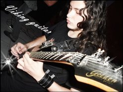 Rafael Cardoso -Guitar Solo