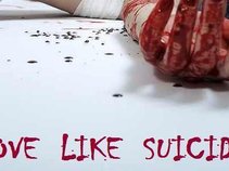 LoveLikeSuicide