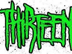 ReverbNation profile picture for @thirteen