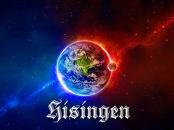 Image for Hisingen