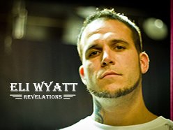 Image for Eli Wyatt