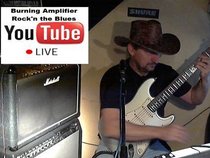 Burning Amplifier