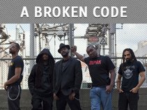 A BROKEN CODE