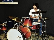 Rahul Bahal AKA BurningGhost (The Kayotes)