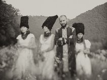 DakhaBrakha