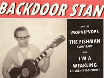 BACKDOOR STAN