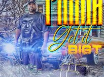 GROUND BREAKERS- BIG-T MURDA BEATZ