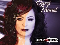 Darci Monet