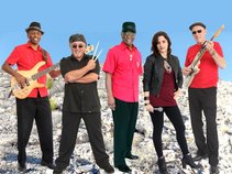 DW Edwards, Recording Artist & LIGHTING UP THE SOUL BAND