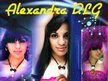 ALEXANDRA DLG