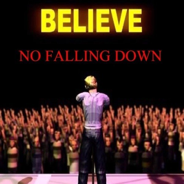 ReverbNation profile picture for @believe