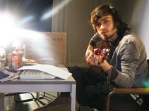 David Georgiou