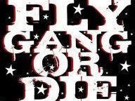 #FlyGang