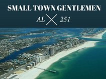 STG (SMALLTOWNGENTLEMEN)