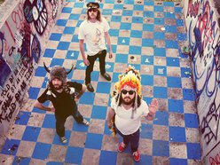 Image for The Blind Pets