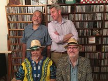 Chris Winter Band