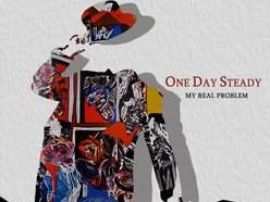 Image for One Day Steady