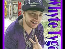 Whyte Tyga