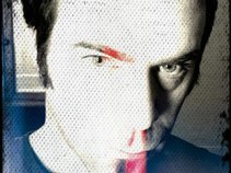 DJR (David James Rogers) D.A.V.E