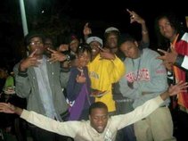 #Teambigbandz
