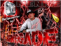 Menice