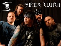 Suicide Clutch