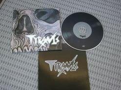 Image for TYRANIS