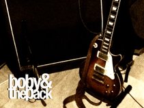 Boby & The Pack