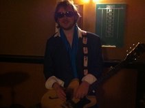 Stevie Ranglin