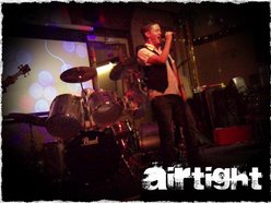 Image for Airtight
