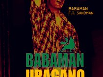 BABAMAN aka IRIEMAN