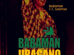 Image for BABAMAN aka URAGANO "DINAMITE" FUORI!