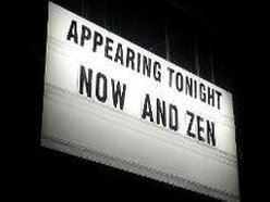 Image for Now & Zen