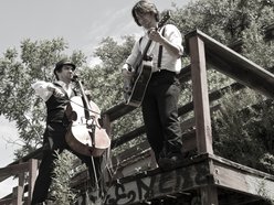 Image for Dead Tree Duo