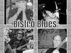 Image for Bistro Blues Band
