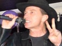 Pete Rolland & The Hired Guns