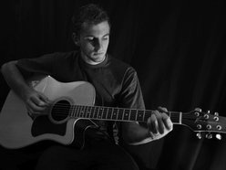 Caydin Bell Acoustic