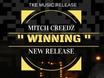 Mitch Creedz