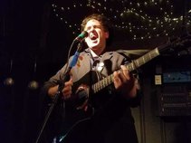 Patrick Brian Murray
