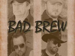 Image for BAD BREW