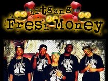 FRESH MONEY HIT GANG
