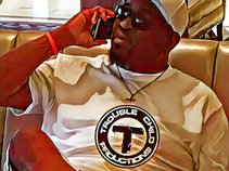 tracy morgan / trouble child productions