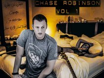 Chase Robinson
