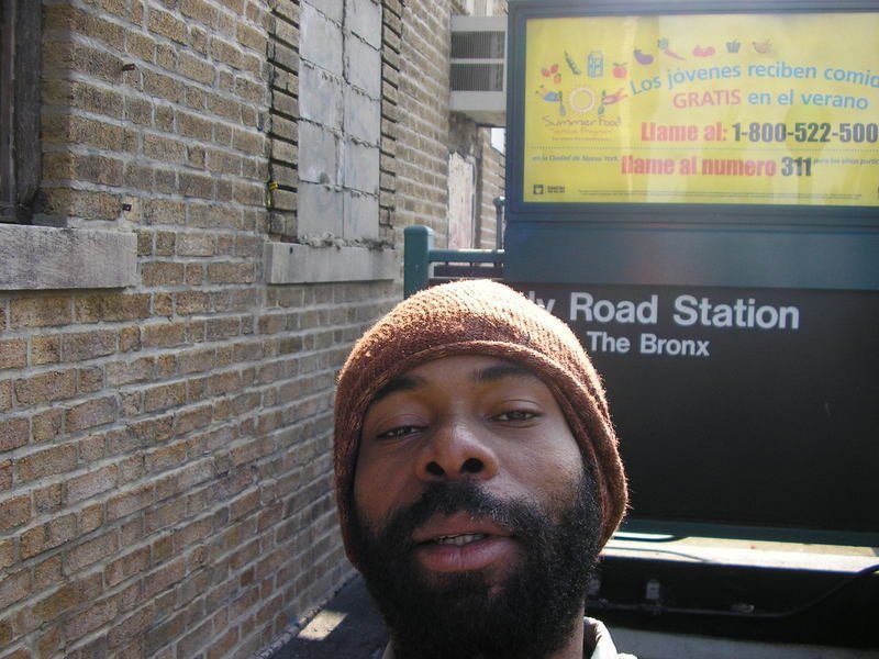 ReverbNation profile picture for @voodoo