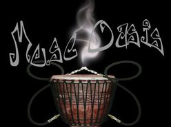 Ahmed Garcia and Muse Oasis