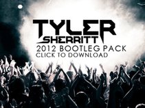 Tyler Sherritt