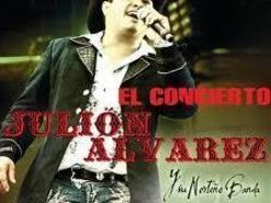 Julion Alvarez Oficial