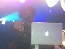 Dj Evelyn Cristina
